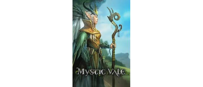 Логотип игры