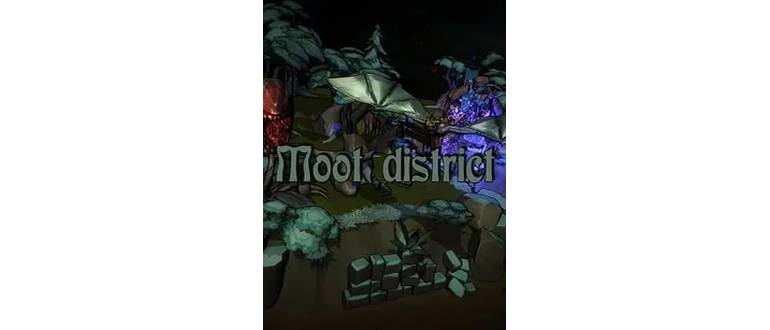 Логотип игры