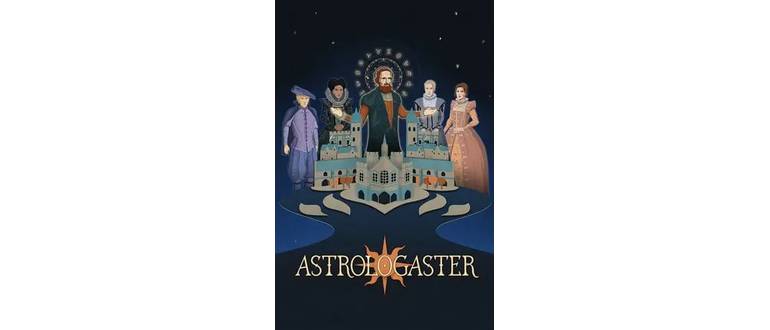 Логотип игры