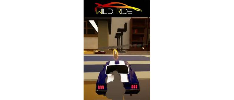 Логотип игры