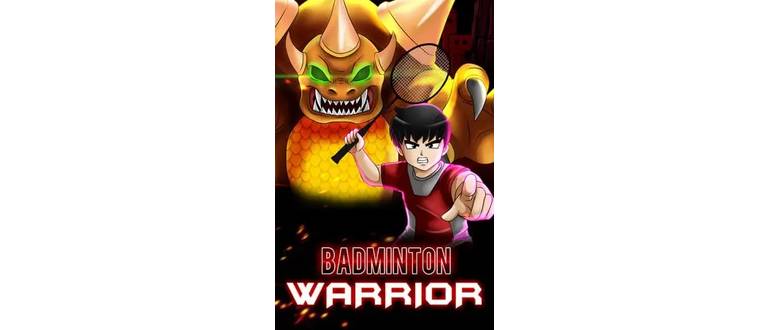 Логотип игры