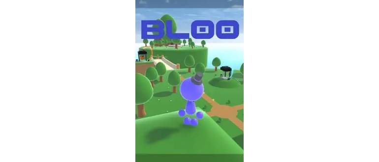 Логотип игры