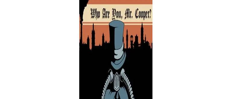 Логотип игры