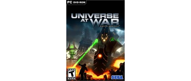 Логотип игры