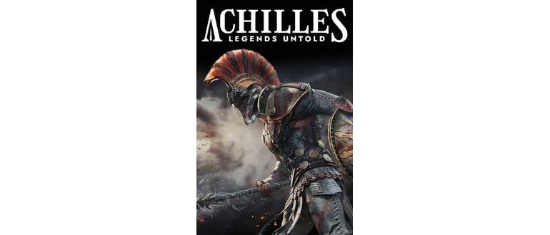 Логотип игры