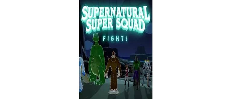 Логотип игры