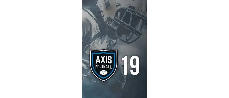 Логотип игры