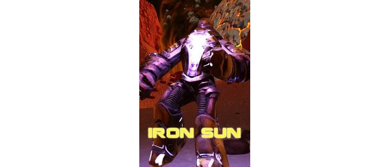 Логотип игры