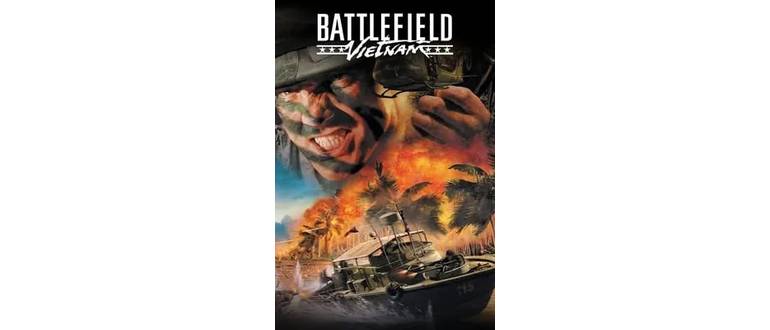 Логотип игры