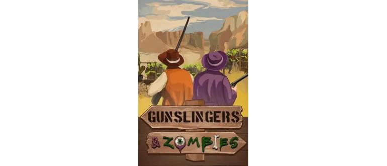 Логотип игры