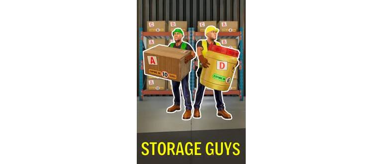 Логотип игры