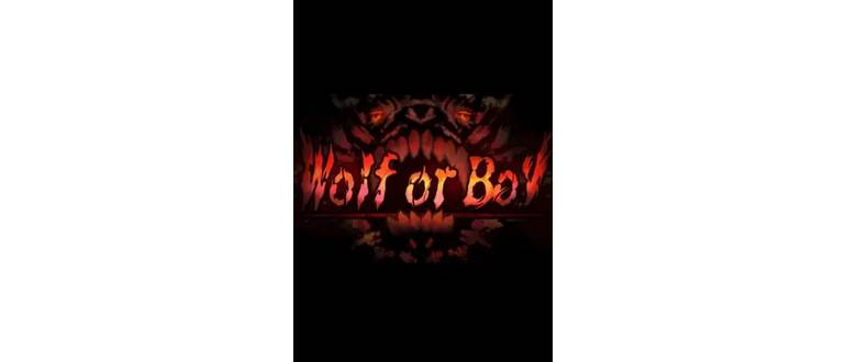 Логотип игры