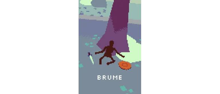 Логотип игры