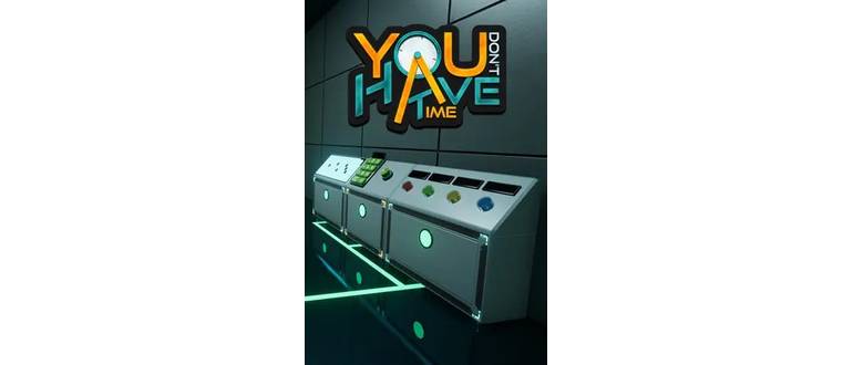 Логотип игры