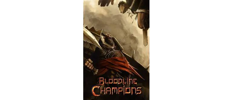 Логотип игры