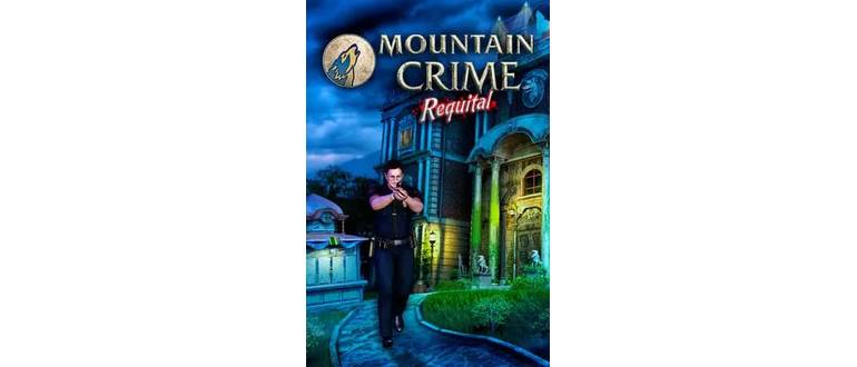 Логотип игры