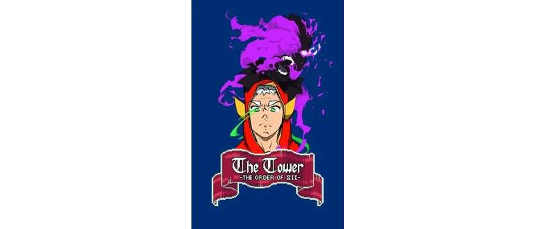 Логотип игры