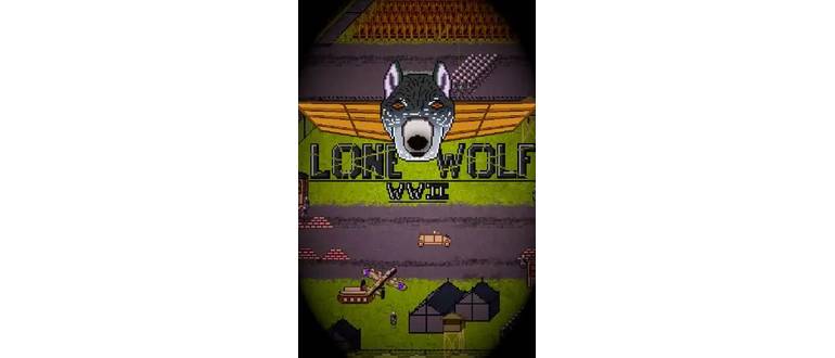 Логотип игры