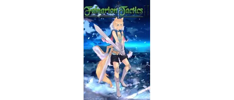 Логотип игры