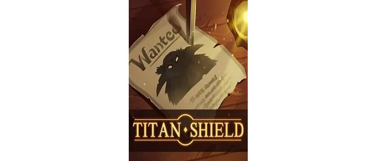 Логотип игры