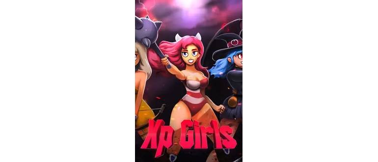 Логотип игры