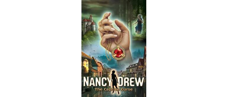 Логотип игры