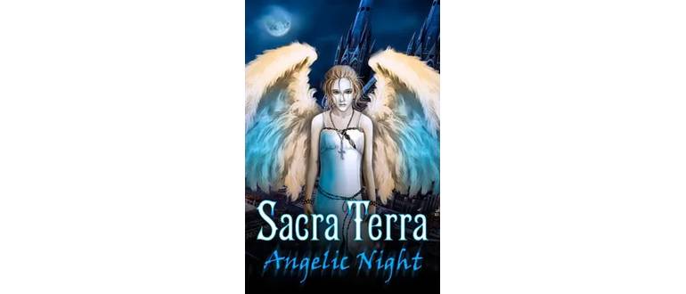 Логотип игры