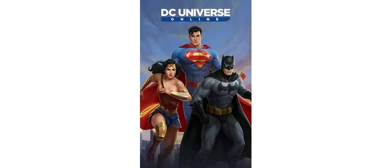 Логотип игры