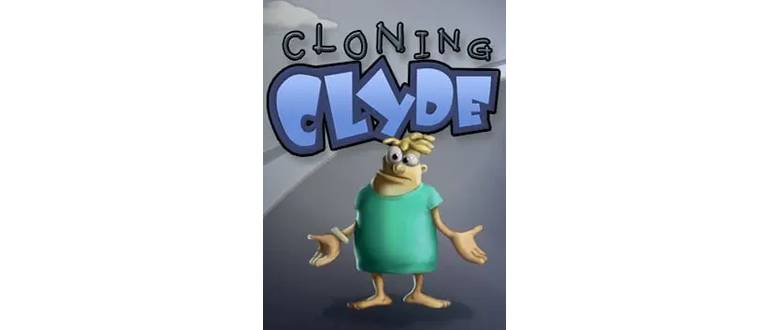 Логотип игры