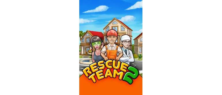 Логотип игры