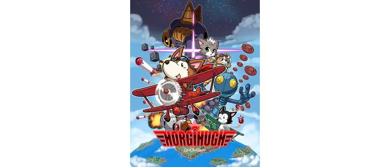 Логотип игры