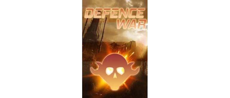 Логотип игры