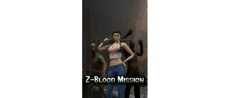 Логотип игры