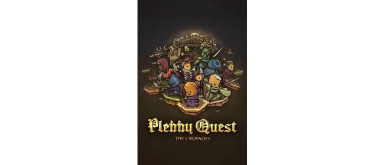 Логотип игры