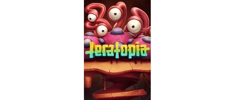 Логотип игры