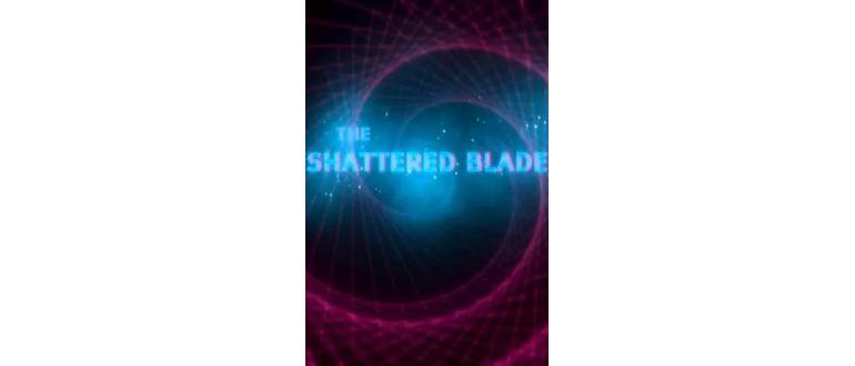 Логотип игры