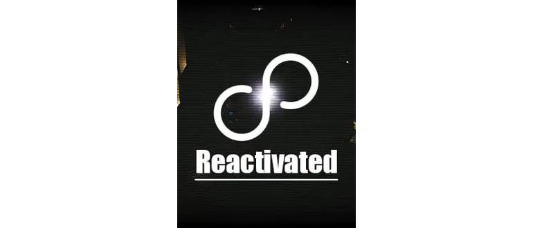 Логотип игры