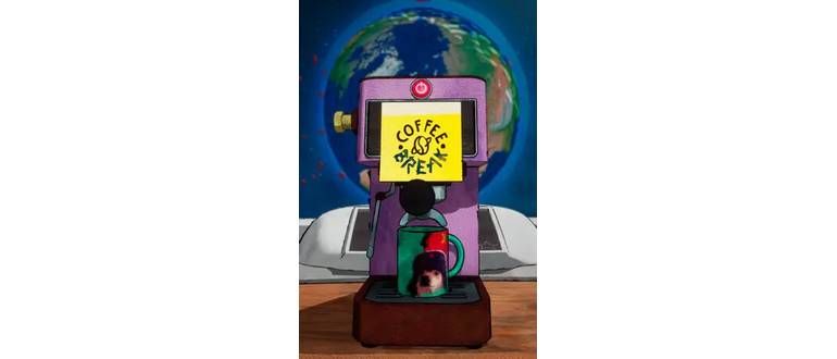 Логотип игры