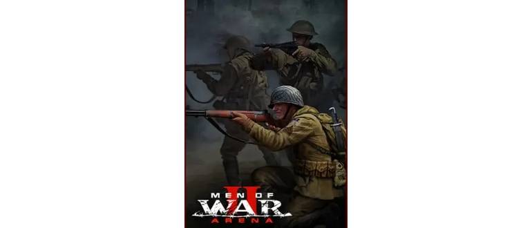 Логотип игры