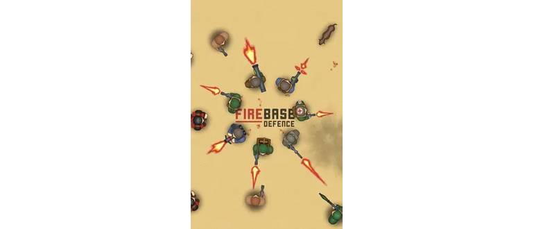 Логотип игры