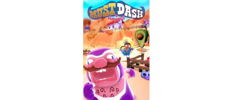 Логотип игры