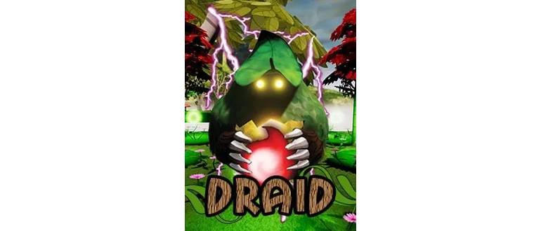 Логотип игры