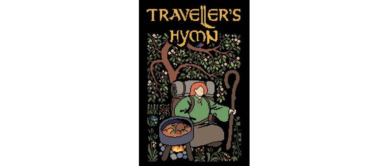 Логотип игры