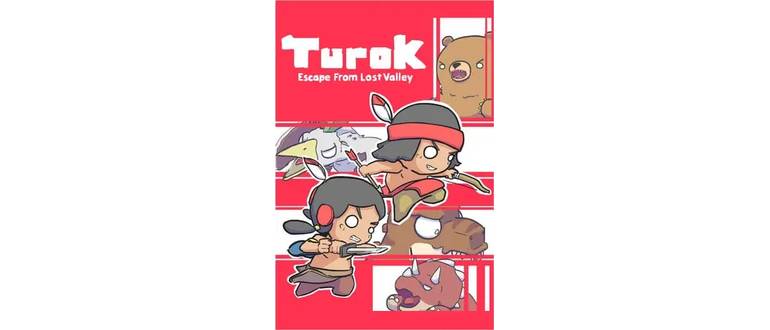 Логотип игры