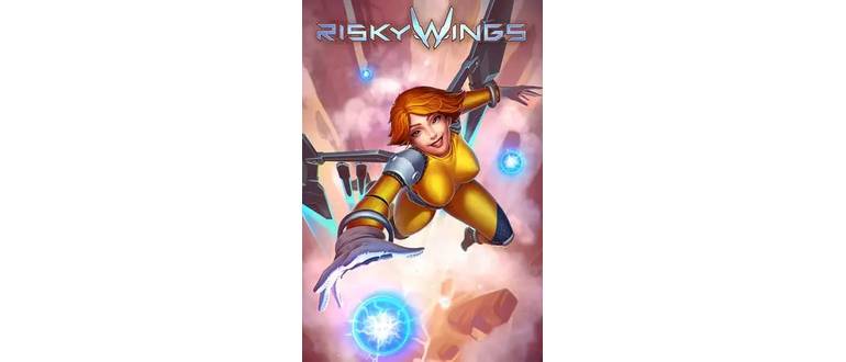 Логотип игры