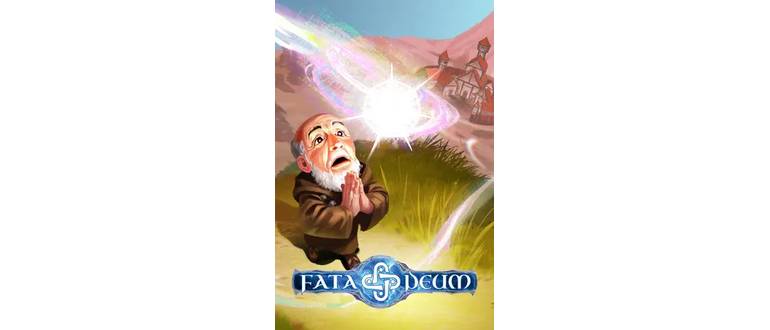 Логотип игры