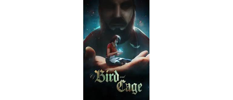 Логотип игры