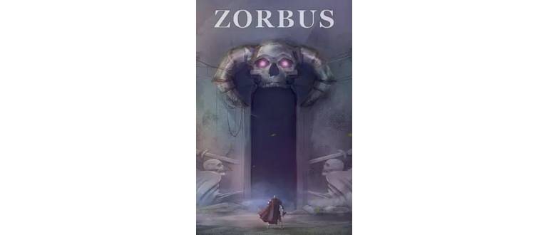 Логотип игры