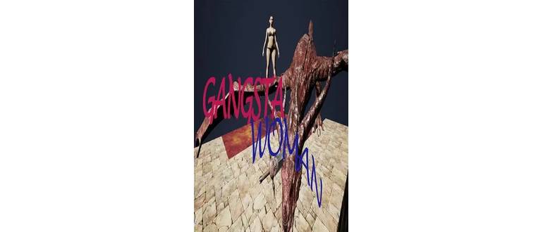 Логотип игры