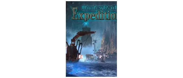 Логотип игры